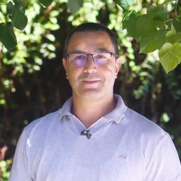 Murat Yonar