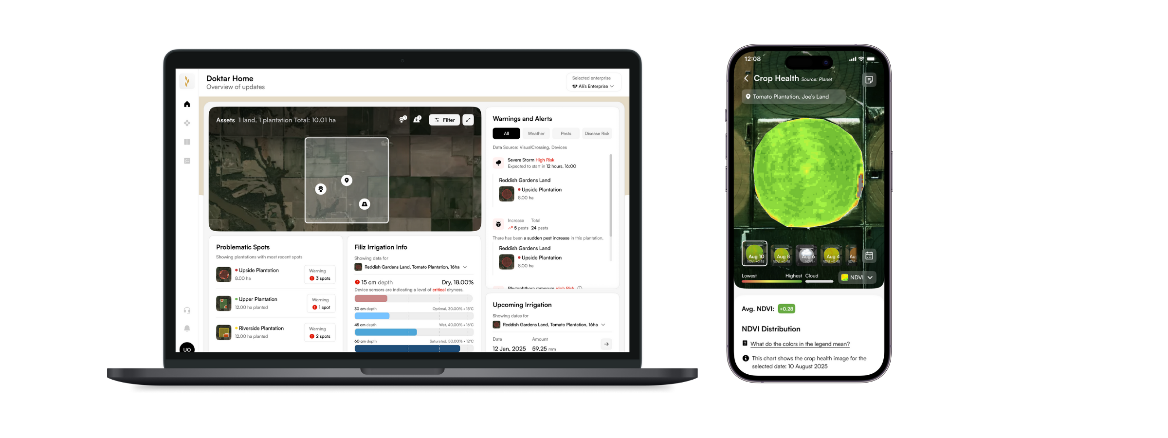 Doktar App