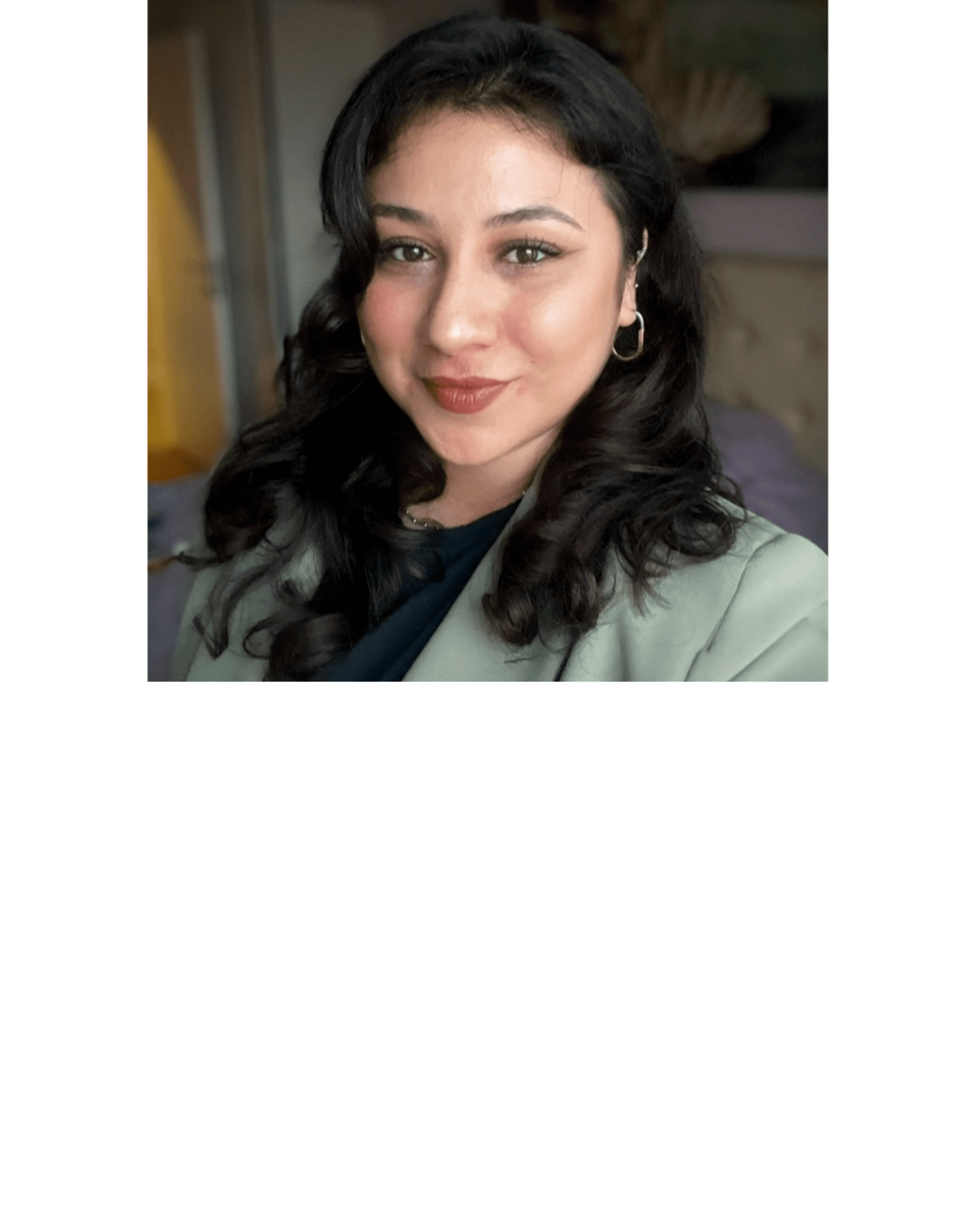 Tuğçe Özdemir