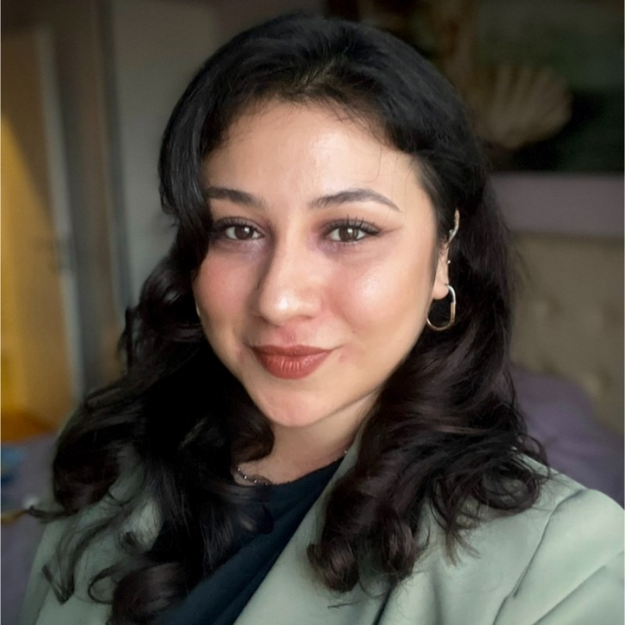 Tuğçe Özdemir
